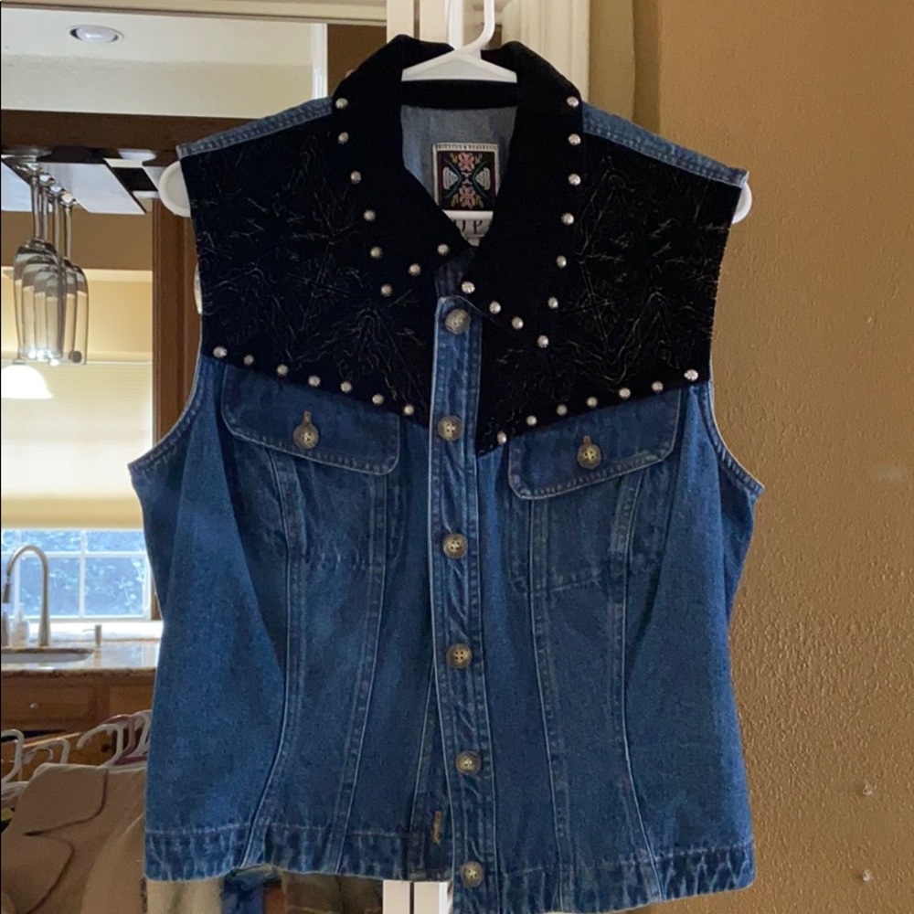Vest